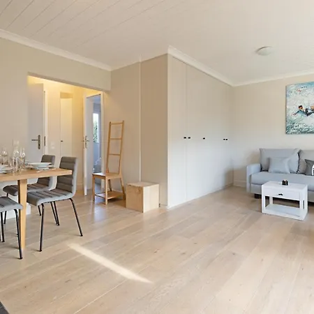 Apartment Lister Eck 2 *