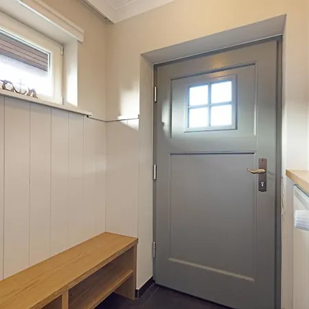 Apartment Lister Eck 2 *