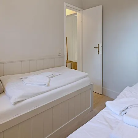 Lister Eck 2 Apartment