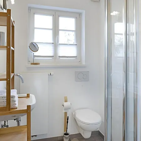 Apartment Lister Eck 2 *