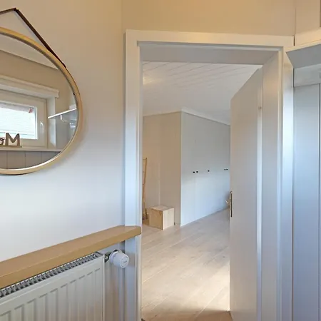 Lister Eck 2 Апартаменты