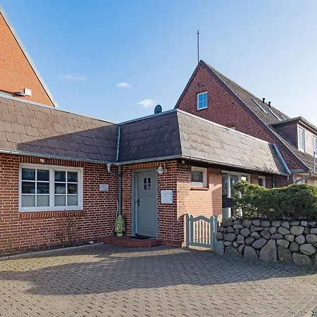 Lister Eck 2 Апартаменты *