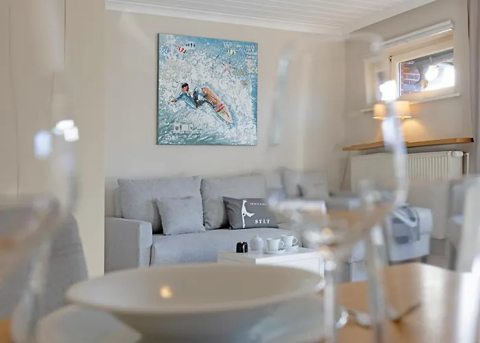 Lister Eck 2 Apartamento *