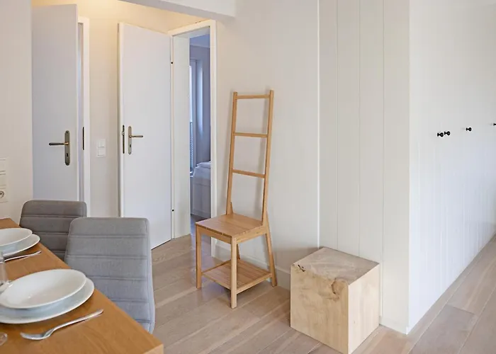 Lister Eck 2 Apartamento List