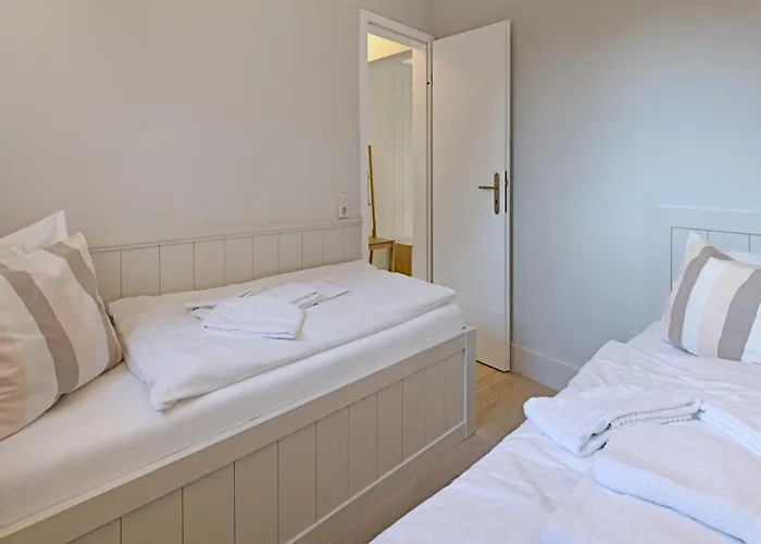 Lister Eck 2 Apartamento