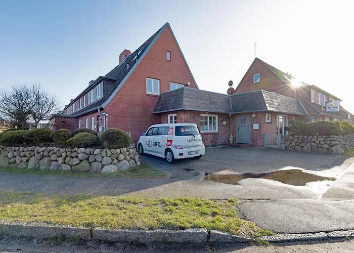 Apartamento Lister Eck 2 *