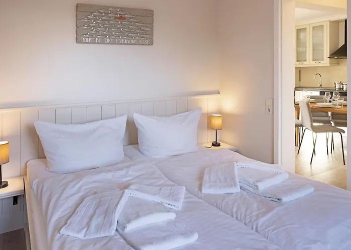 Lister Eck 2 Apartamento List