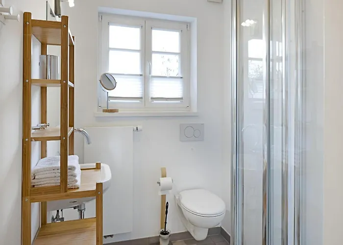 Apartamento Lister Eck 2 *