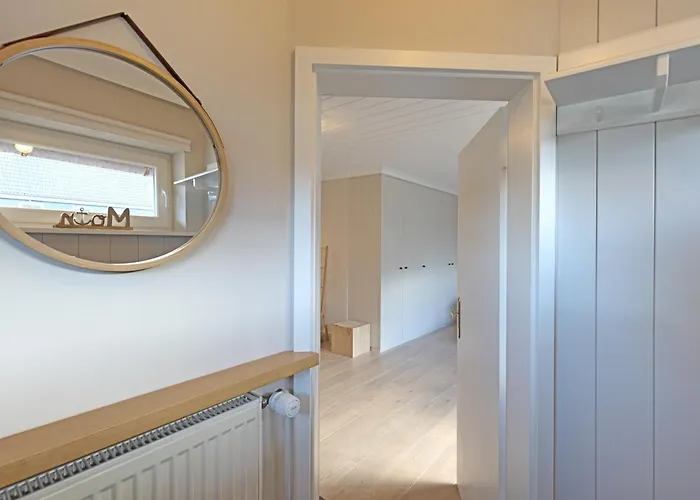 Lister Eck 2 Apartamento