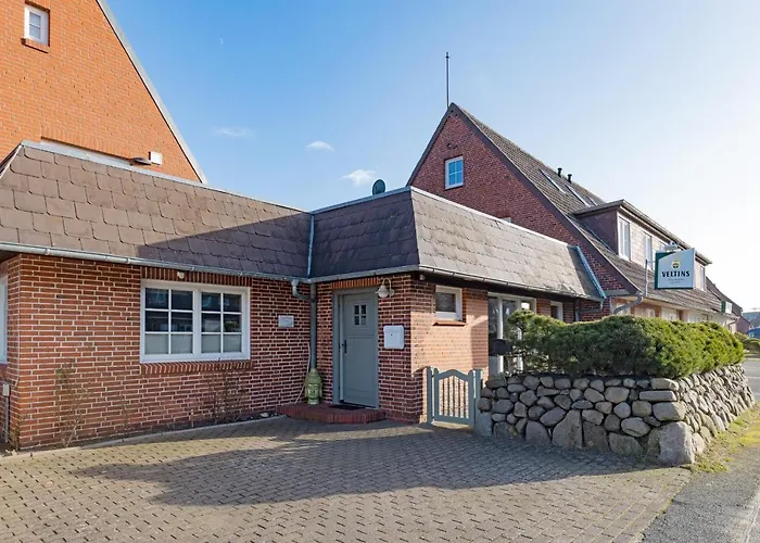 Lister Eck 2 Apartamento *